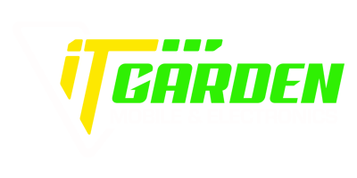 IT Garden Mobile & Electronics
